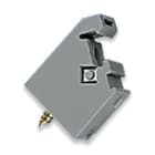 WAGO ITALIA SRL - WAG790-101 Supporto di montaggio isolato per barra
