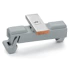 WAGO ITALIA SRL - WAG790-112 SUPPORTO TERRA 25MM CU 10X3MM 790-108/11