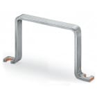 WAGO ITALIA SRL - WAG790-190 barra collettrice a U 10 mm x 3 mm per 5