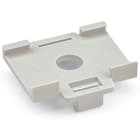 WAGO ITALIA SRL - WAG855-9900 ADATTATORE GUIDA DI SUPPORTO