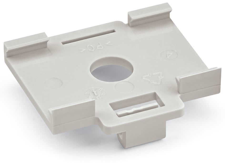 WAGO ITALIA SRL - WAG855-9900 ADATTATORE GUIDA DI SUPPORTO
