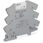 WAGO ITALIA SRL - WAG857-368 MODULO REL 230VAC/DC 1 SCAMBIO LIMITE P
