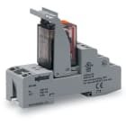 WAGO ITALIA SRL - WAG858-508 REL 230V AC