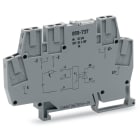 WAGO ITALIA SRL - WAG859-737 OPTO DC 24V, grigio