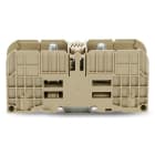 WAGO ITALIA SRL - WAG884-7000 Morsetto con bullone 70 mm², beige
