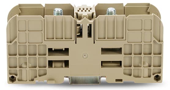 WAGO ITALIA SRL - WAG884-7000 MORS VITE 70MMQ 2 VITI PRIGIONIERE M8 70