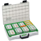 WAGO ITALIA SRL - WAG887-910 KIT CONNETTORE DI GIUNZIONE T-BOXX