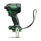 HIKOKI POWER TOOLS - HIAWH36DCW2Z AVVIT. IMPULSI 36V, HEX1/4, CORPO