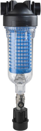 WATTS INDUSTRIES ITA - WATKIT.WHOF1+OF38+ KIT FILTRO AUTOPULENTE WHOF1 + ONEFLOW O