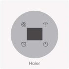 HAIER HVAC SOLUTIONS - HAIAACAJPE00 HA-SB101DB COMANDO RIC INFRARO