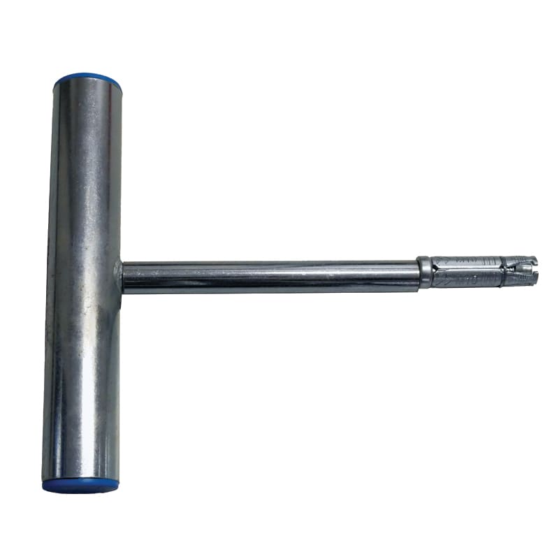 FTE MAXIMAL ITALIA S - FTEWI003 WI003 ZANCA ESP.10MA TUBO 35X1,5X15