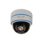 COMELIT GROUP SPA - COEWICAM166A TELECAMERA IP MINIDOME HD, 3.6MM, WIRELE