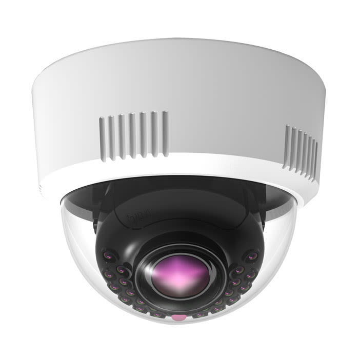 COMELIT GROUP SPA - COEWICAM166B TELEC IP MINIDOME HD, 3.6MM, WIRELESS