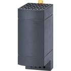 TEXA INDUSTRIES SRL - PVRWID01ZX0P Riscaldatore anticondensa 10W, con termostato, 110-250V