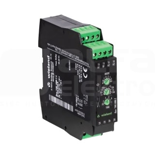 WIELAND ELECTRIC SRL - WIE81.020.0105.0 TEMPORRIZZATORE FLARE TIME HM8-2U-A