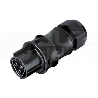 WIELAND ELECTRIC SRL - WIE96.021.4053.0 FEM.C.W.STR-REL.RST20I2S B13ZR1    GL
