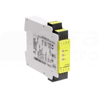 WIELAND ELECTRIC SRL - WIER1.188.2020.0 SNZ4052K-C AC/DC 24V 50-60HZ (B)