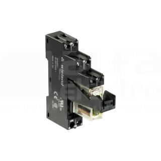 WIELAND ELECTRIC SRL - WIER1.188.3950.0 SNE 1 24VDC CONTACT EXPANSION