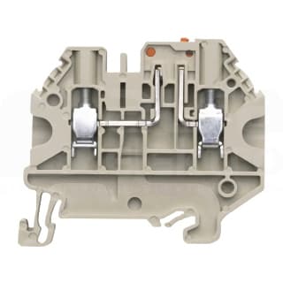 WIELAND ELECTRIC SRL - WIE58.504.2055.0 MORS. SEZIONATO WT 4 TKM