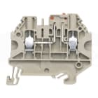 WIELAND ELECTRIC SRL - WIE58.504.2055.0 MORS. SEZIONATO WT 4 TKM