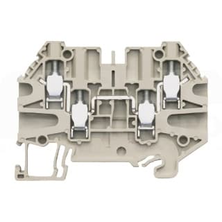 WIELAND ELECTRIC SRL - WIE58.504.5155.0 MORS. PASSANTE WT 4 D2/2