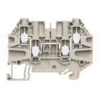 WIELAND ELECTRIC SRL - WIE58.504.5155.0 MORS. PASSANTE WT 4 D2/2
