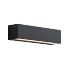 ROSSINI - RSSWIL001AN APPLIQUE MONOEMISSIONE ANTRACITE LED 7W