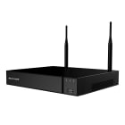 COMELIT GROUP SPA - COEWINVR009S02NASP NVR WIFI, 9CH, 2MP, HDD 1TB SPARE PART