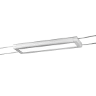 ROSSINI - RSSWIR110B SISTEMA A TESATA BIANCO LED 20W 120° IP2