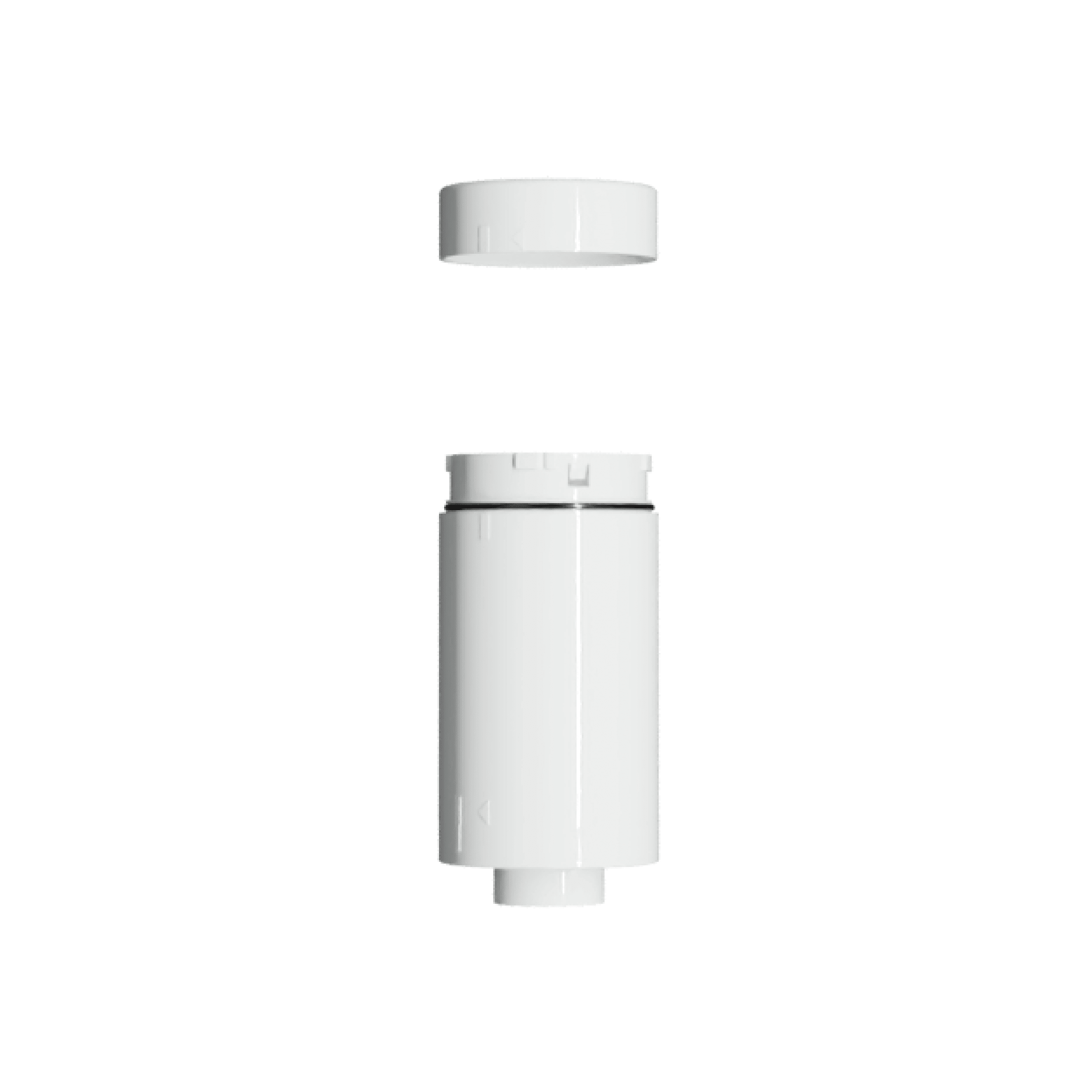 SIRENA - SIR33908 NXT BASE NFC 24V DAC GY
