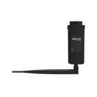 SOLAX POWER - SOXPOCKET WIFI PLUS CONNETTORE INTERNET WIFI CON ANTENNA POT