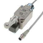 OMRON - OMRWLCA2LDM1GJN INTERRUTTORE DI FINECORSA, LEVA CON ROTE