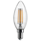 BOT LIGHTING SRL - BTLWLD2006X2D OLIVA STICK 806LM 5,9W E14 WW DIM
