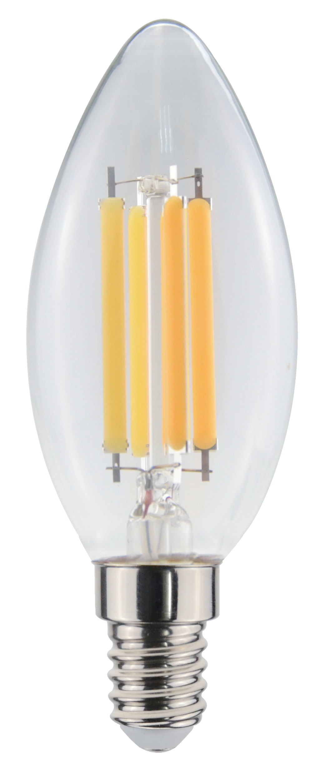 BOT LIGHTING SRL - BTLWLD2007X2BB OLIVA STICK 1055LM 7,0W E14 WW