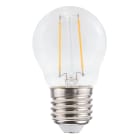 BOT LIGHTING SRL - BTLWLD3102X2 SFERA STICK 250LM 2,5W E27 WW