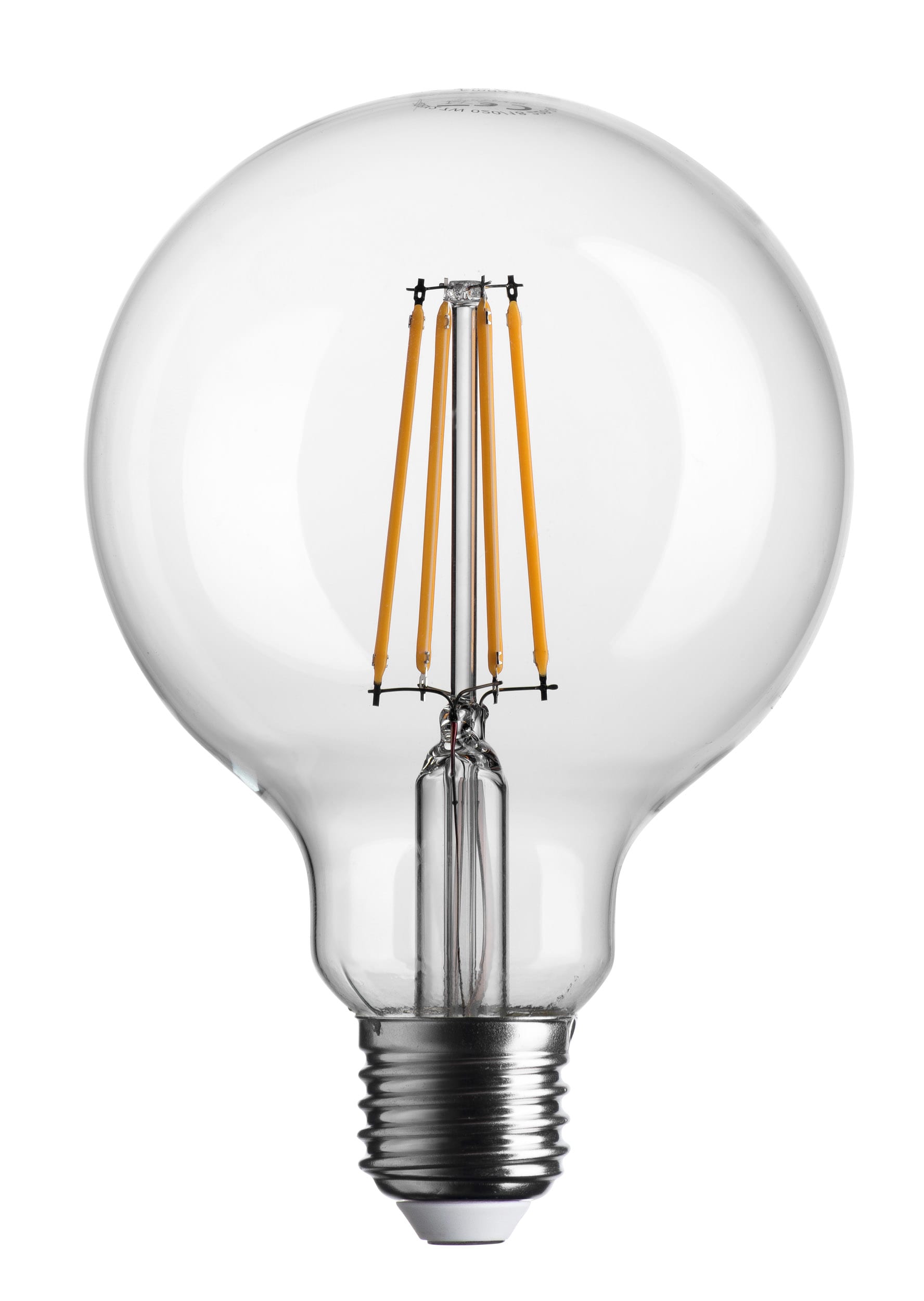 BOT LIGHTING SRL - BTLWLD4210X3 GLOBO 95 STICK 1055LM 8,5W E27 CW