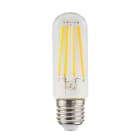 BOT LIGHTING SRL - BTLWLD7708X2BB TUBOLARE T32 STICK 1055LM 8,5W E27 WW