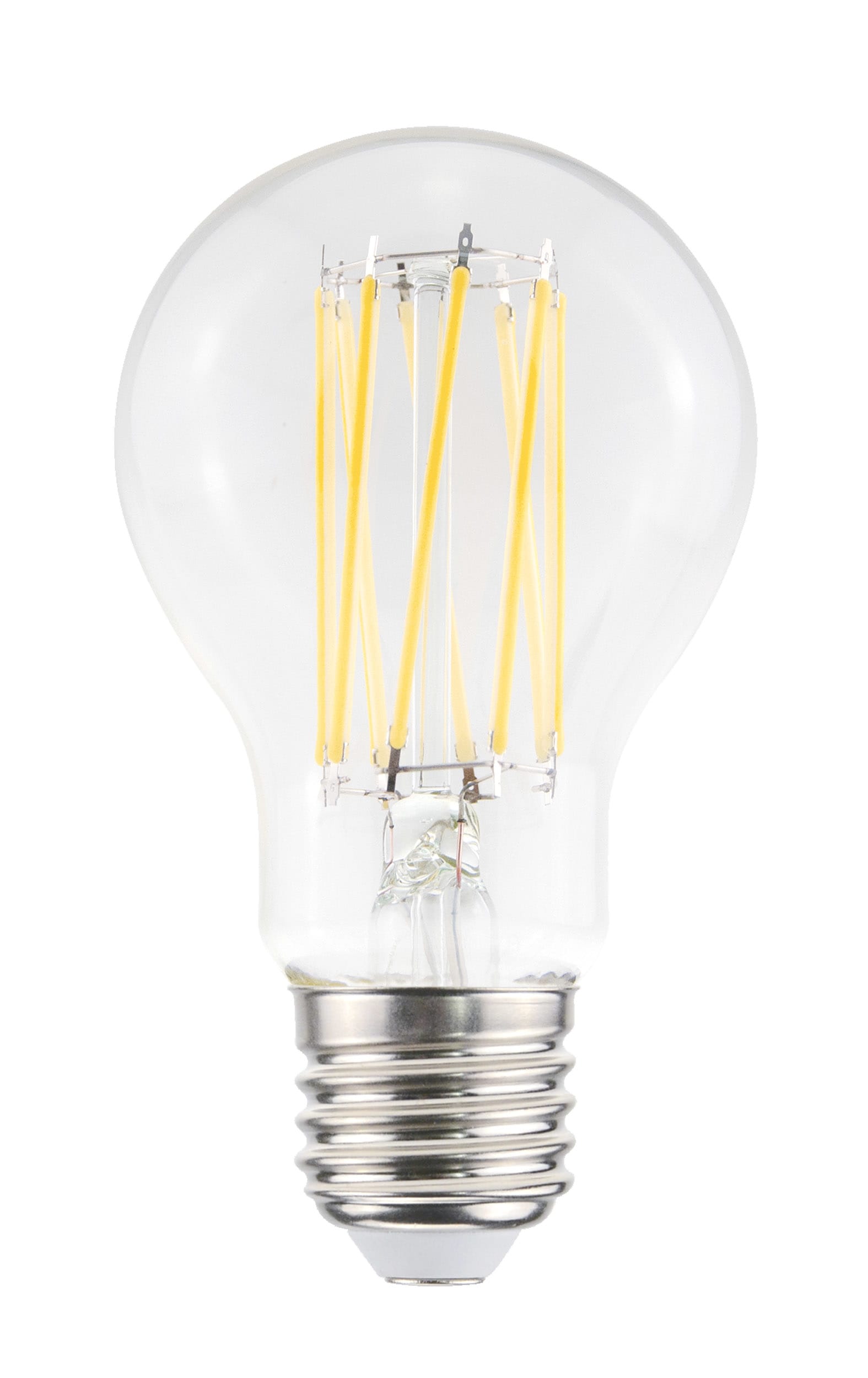 BOT LIGHTING SRL - BTLWLH1010X2 A60 STICK 1055LM 5,0W E27 WW