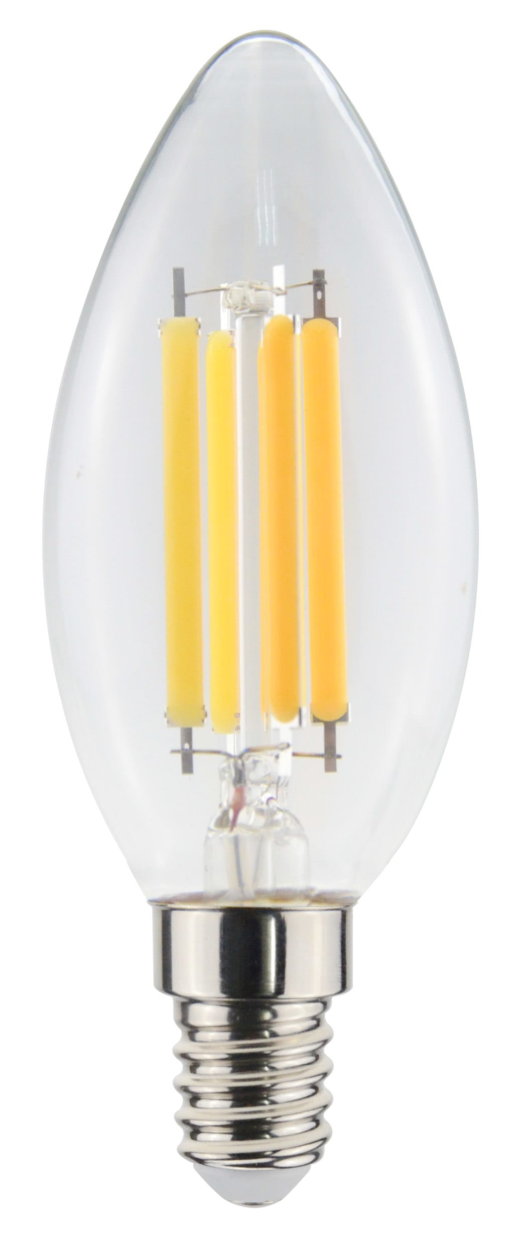 BOT LIGHTING SRL - BTLWLH2008X2 OLIVA STICK 806LM 3,8W E14 WW