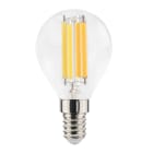 BOT LIGHTING SRL - BTLWLH3008X3 SFERA STICK 806LM 3,8W E14 CW