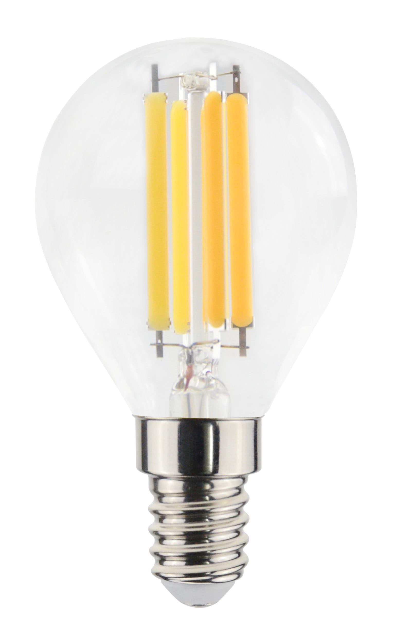 BOT LIGHTING SRL - BTLWLH3008X3 SFERA STICK 806LM 3,8W E14 CW
