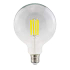 BOT LIGHTING SRL - BTLWLH4015X2 G125 STICK 1521LM 7,2W E27 WW