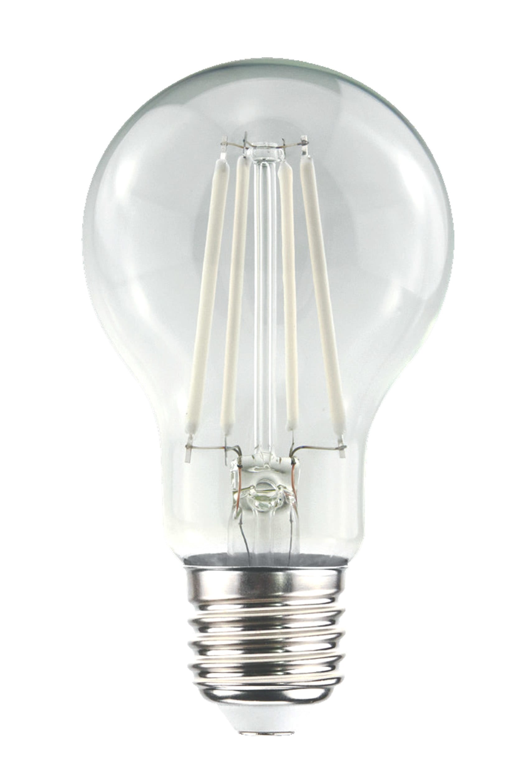 BOT LIGHTING SRL - BTLWLW1010X3 GOCCIA WHITE STICK 1055LM 8,5W E27 CW