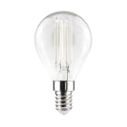 BOT LIGHTING SRL - BTLWLW3004X2BB SFERA WHITE STICK 470LM 4,5W E14 WW