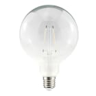 BOT LIGHTING SRL - BTLWLW4002X2BB GLOBO WHITE STICK 250LM 2,5W E27 WW