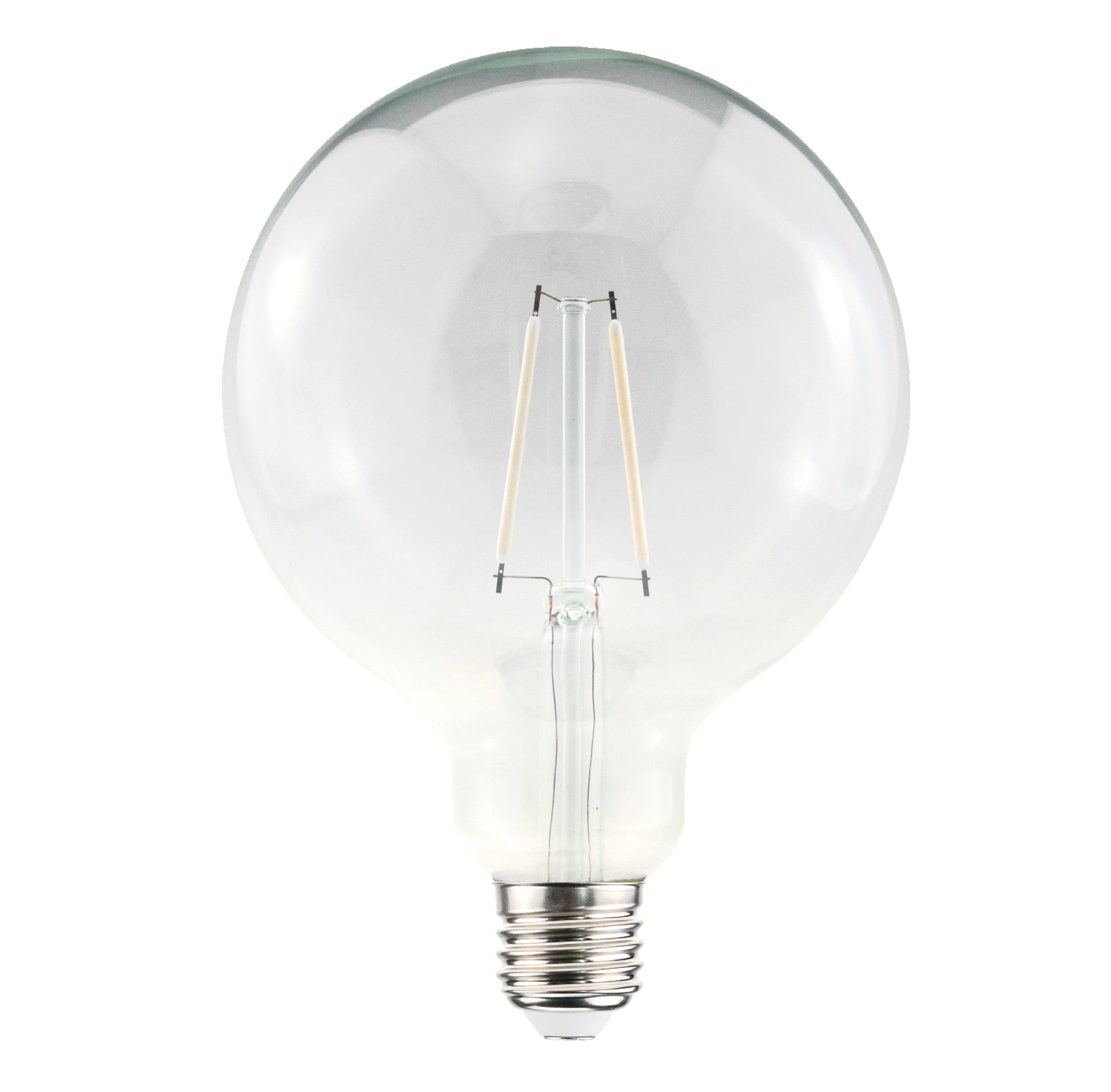 BOT LIGHTING SRL - BTLWLW4002X3 GLOBO WHITE STICK 250LM 2,5W E27 CW