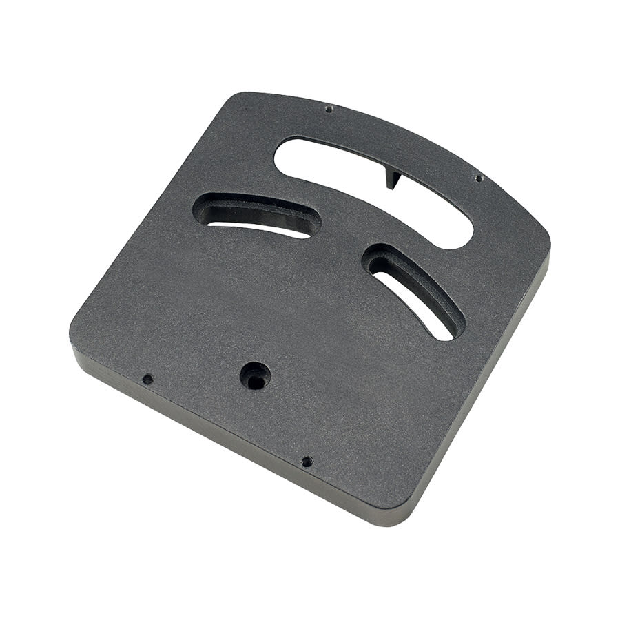 L&L LUCE E LIGHT - L&LWM0412H PIASTRA BASE PALLADIANO1.0 ANT