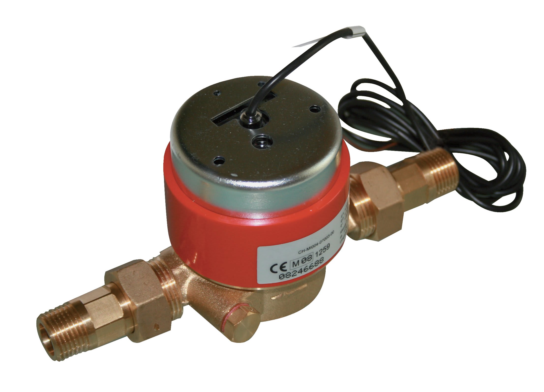 WATTS INDUSTRIES ITA - WATWMT15-15AC CONTATORE UNIGETTO ACQUA CALDA 1/2