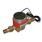 WATTS INDUSTRIES ITA - WATWMT15-15AF CONTATORE UNIGETTO ACQUA FREDDA 1/2