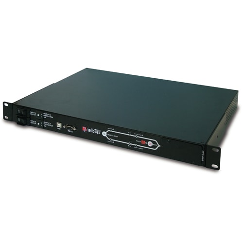 RPS(RIELLO UPS) - RIEWMTA030061P0 SWC MTA 30A 1P
